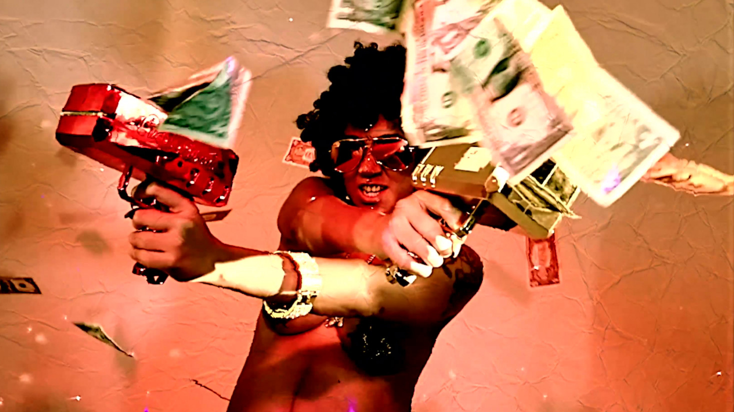 Sindy Ink Preggo Interview - Bonus