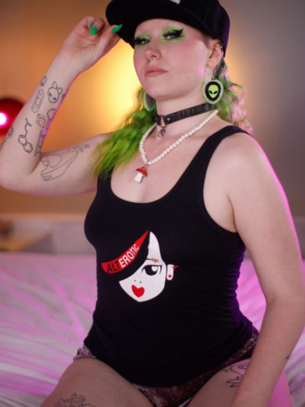 Katt Morehead